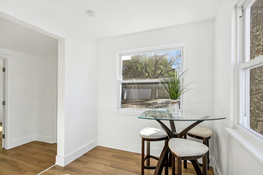 Real Estate Photography - 1510 35th Ave N, St. Petersburg, FL, 33704 - 
