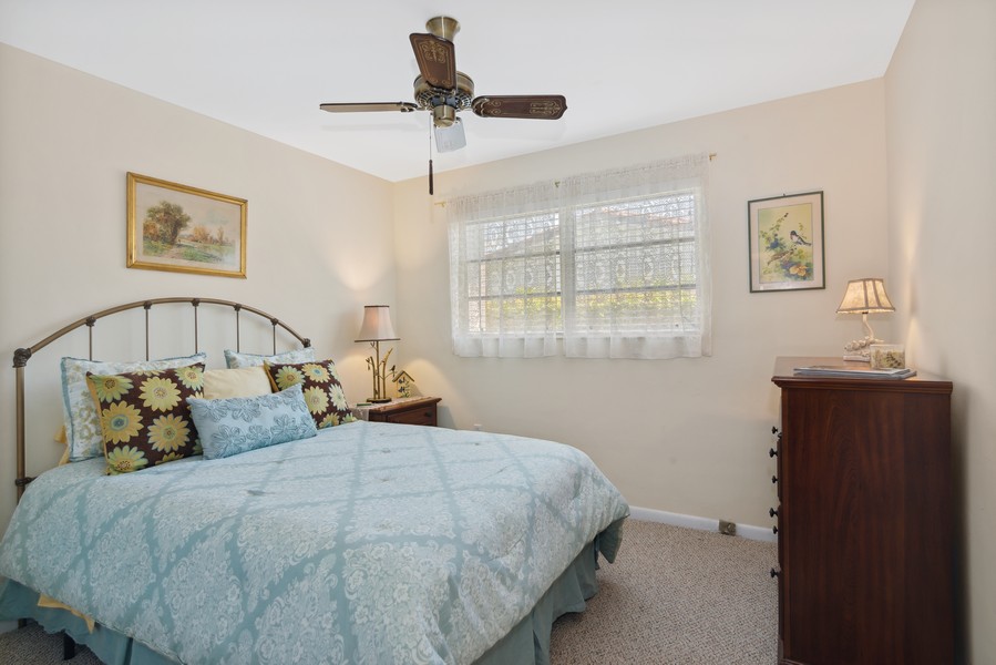 Real Estate Photography - 7740 SW 138 terrace, Palmetto Bay, FL, 33158 - 4th Bedroom