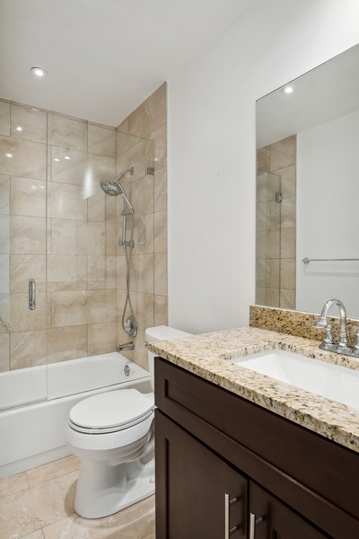 Real Estate Photography - 1532 Shaker Circle, Wellington, FL, 33414 - Primary Bathroom