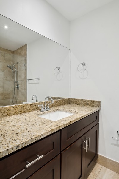 Real Estate Photography - 1532 Shaker Circle, Wellington, FL, 33414 - Bathroom