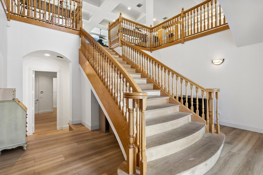 Real Estate Photography - 4713 South Ocean Blvd., Highland Beach, FL, 33487 - 