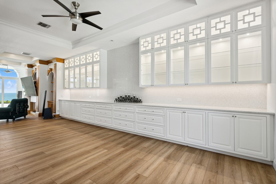 Real Estate Photography - 4713 South Ocean Blvd., Highland Beach, FL, 33487 - 