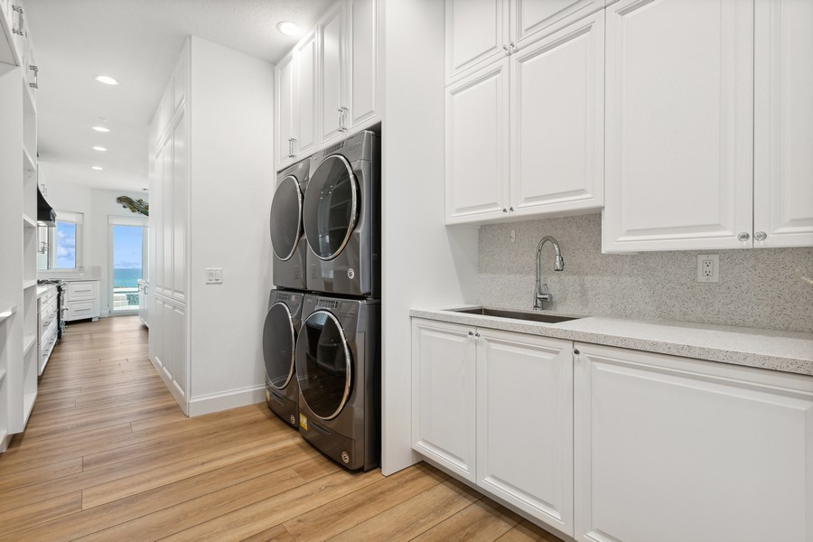 Real Estate Photography - 4713 South Ocean Blvd., Highland Beach, FL, 33487 - 