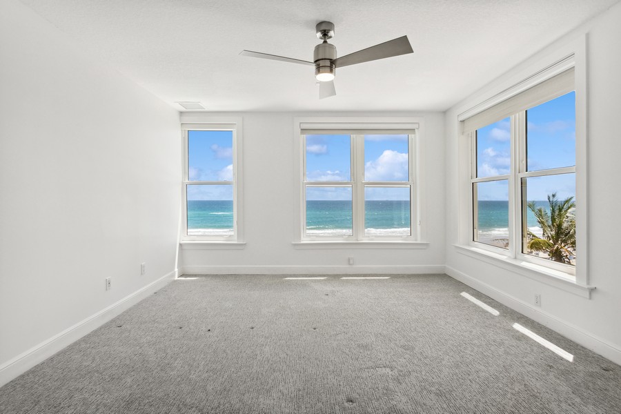 Real Estate Photography - 4713 South Ocean Blvd., Highland Beach, FL, 33487 - 