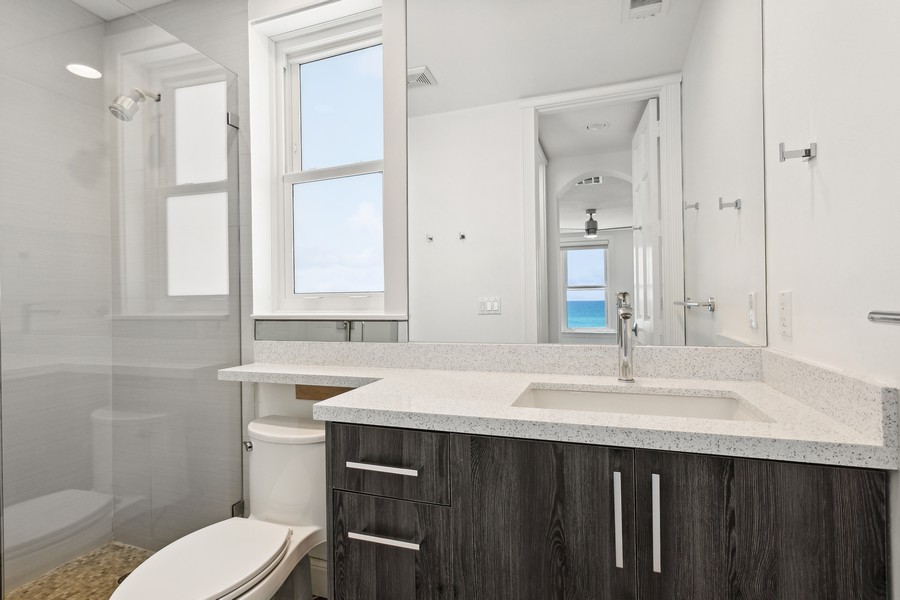 Real Estate Photography - 4713 South Ocean Blvd., Highland Beach, FL, 33487 - 