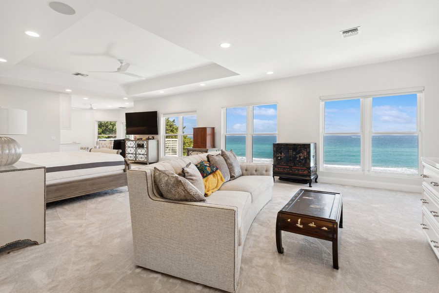 Real Estate Photography - 4713 South Ocean Blvd., Highland Beach, FL, 33487 - 