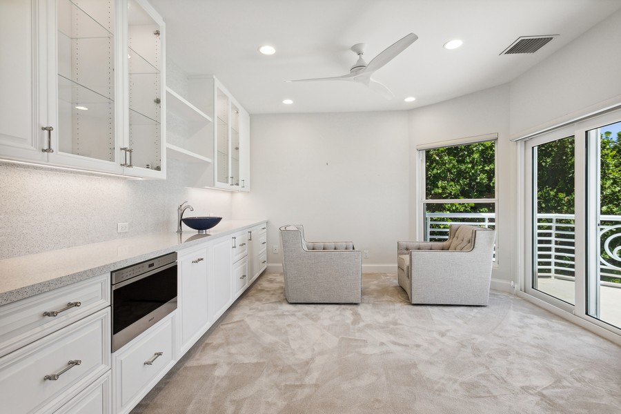 Real Estate Photography - 4713 South Ocean Blvd., Highland Beach, FL, 33487 - 