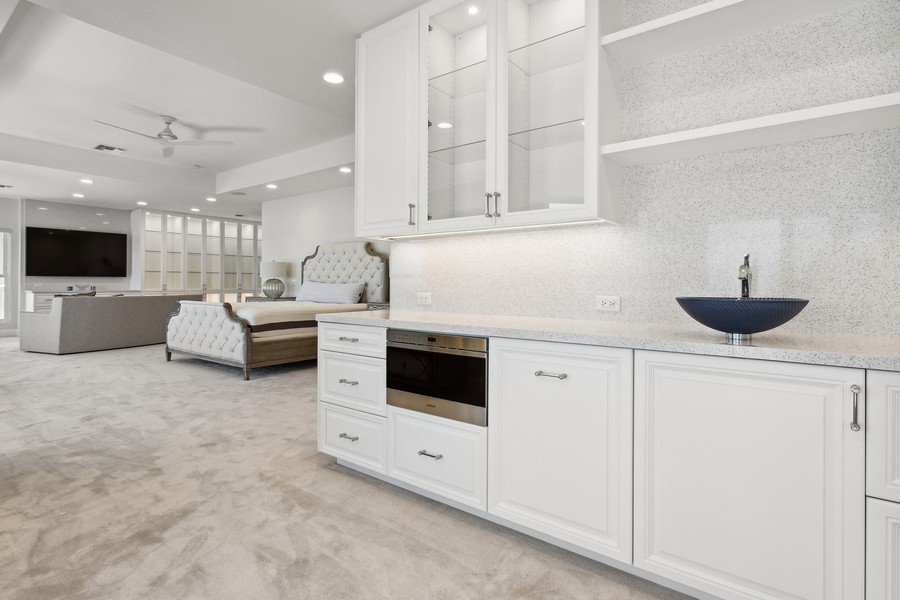 Real Estate Photography - 4713 South Ocean Blvd., Highland Beach, FL, 33487 - 