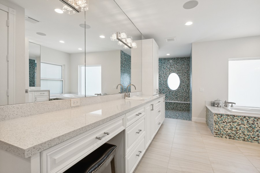 Real Estate Photography - 4713 South Ocean Blvd., Highland Beach, FL, 33487 - 