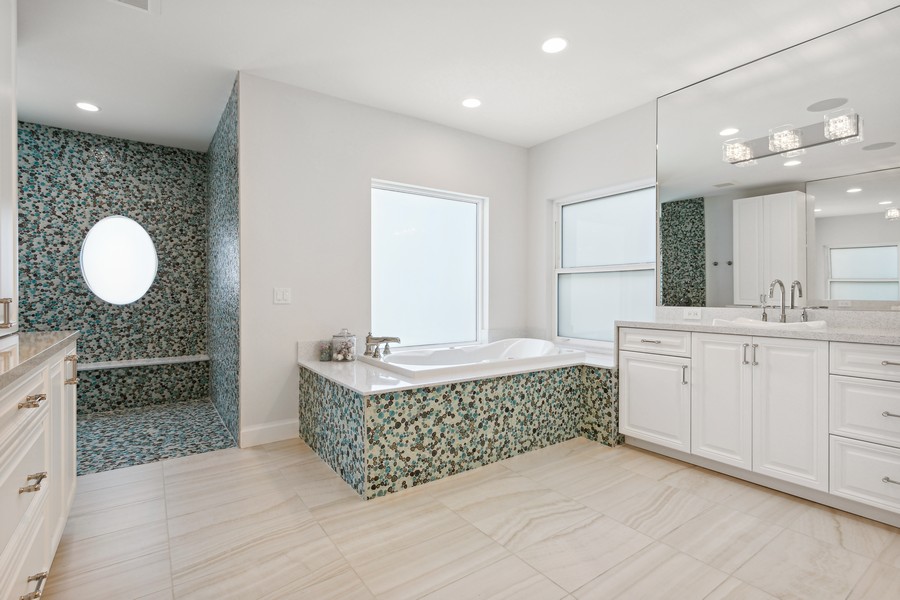 Real Estate Photography - 4713 South Ocean Blvd., Highland Beach, FL, 33487 - 