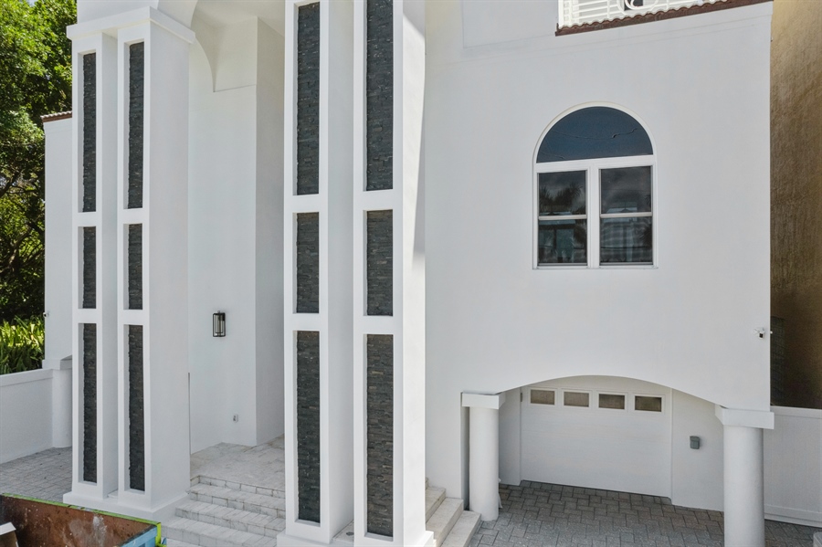Real Estate Photography - 4713 South Ocean Blvd., Highland Beach, FL, 33487 - 