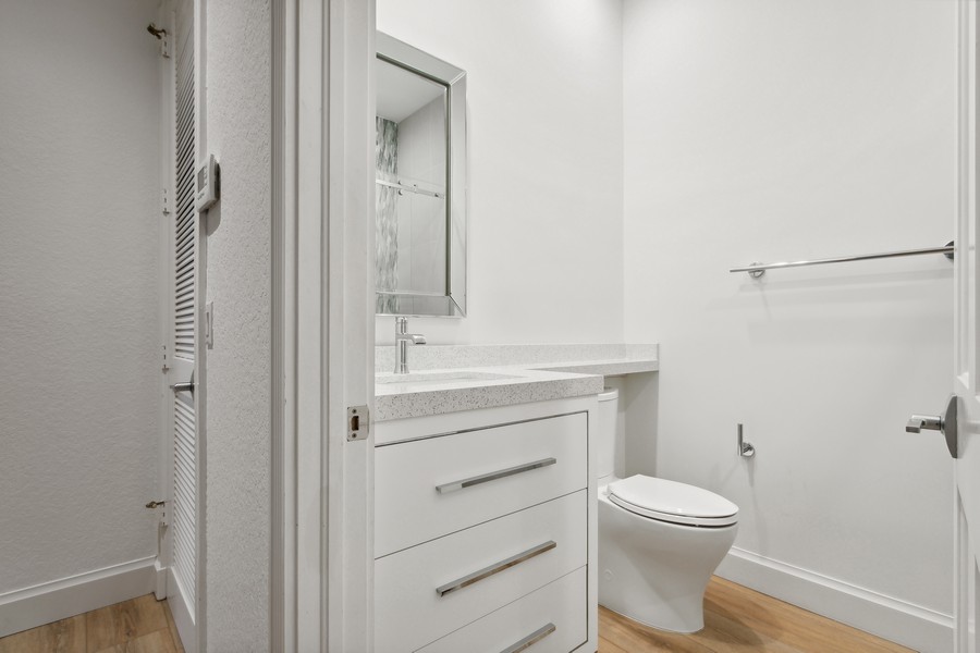 Real Estate Photography - 4713 South Ocean Blvd., Highland Beach, FL, 33487 - 