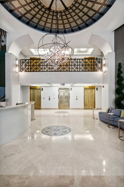 Real Estate Photography - 255 Evernia St, Unit 403, West Palm Beach, FL, 33401 - 