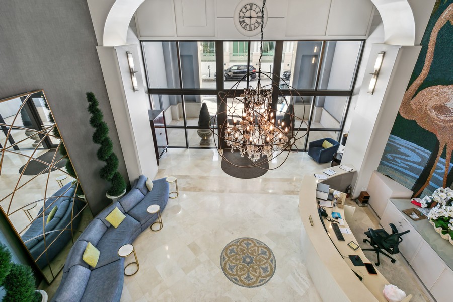 Real Estate Photography - 255 Evernia St, Unit 403, West Palm Beach, FL, 33401 - 