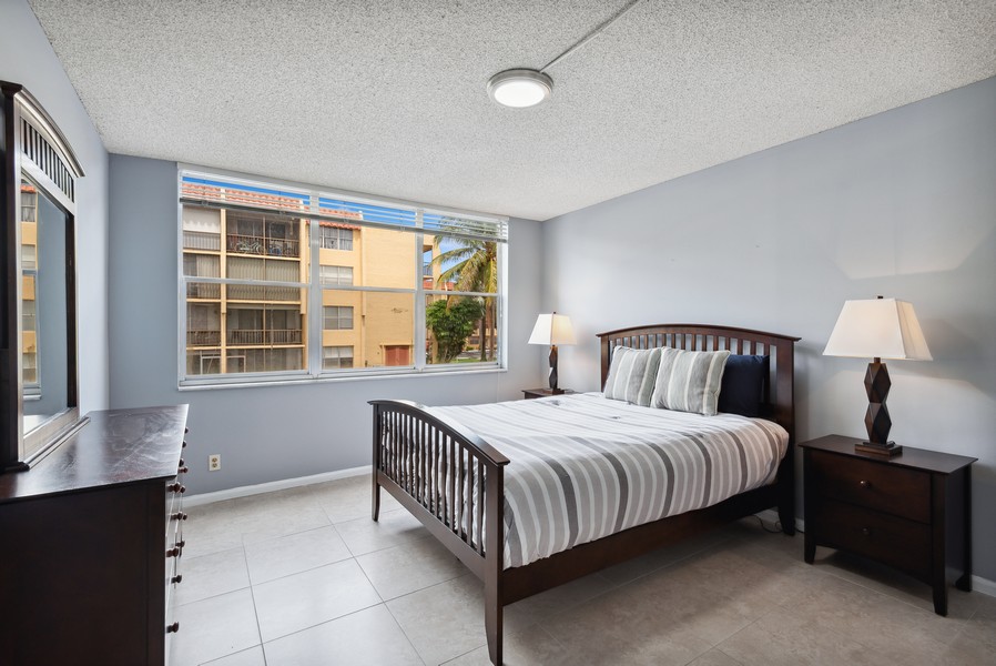 Real Estate Photography - 777 S federal Hwy H202, Pompano Beach, FL, 33062 - Primary Bedroom