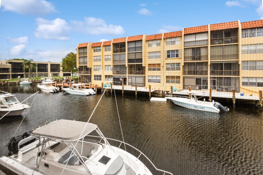 Real Estate Photography - 777 S federal Hwy H202, Pompano Beach, FL, 33062 - View