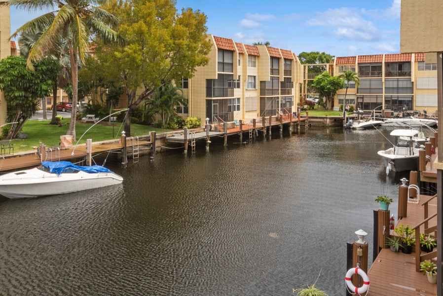 Real Estate Photography - 777 S federal Hwy H202, Pompano Beach, FL, 33062 - View