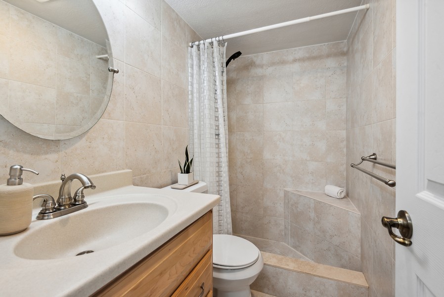 Real Estate Photography - 777 S federal Hwy H202, Pompano Beach, FL, 33062 - Bathroom