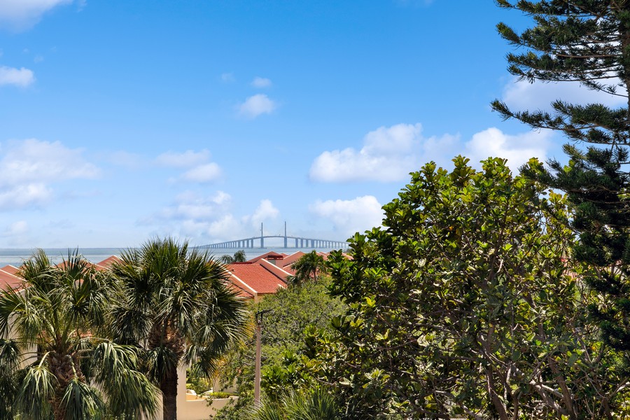 Real Estate Photography - 7432 Sunshine Skyway Lane S, St. Petersburg, FL, 33711 - 