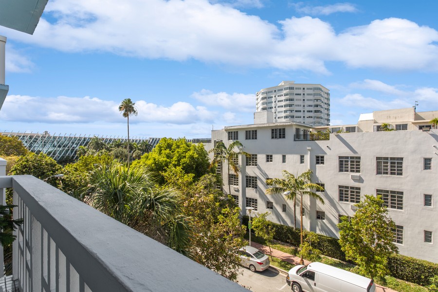 Real Estate Photography - 1776 James Ave., #4D, Miami Beach, FL, 33139 - 