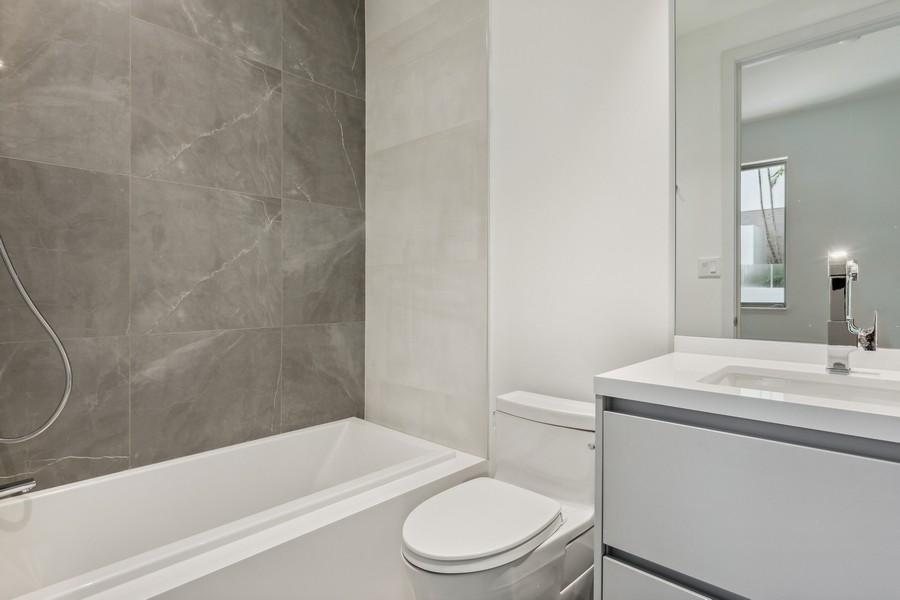 Real Estate Photography - 1625 S Ocean Boulevard 1, Delray Beach, FL, 33432 - 