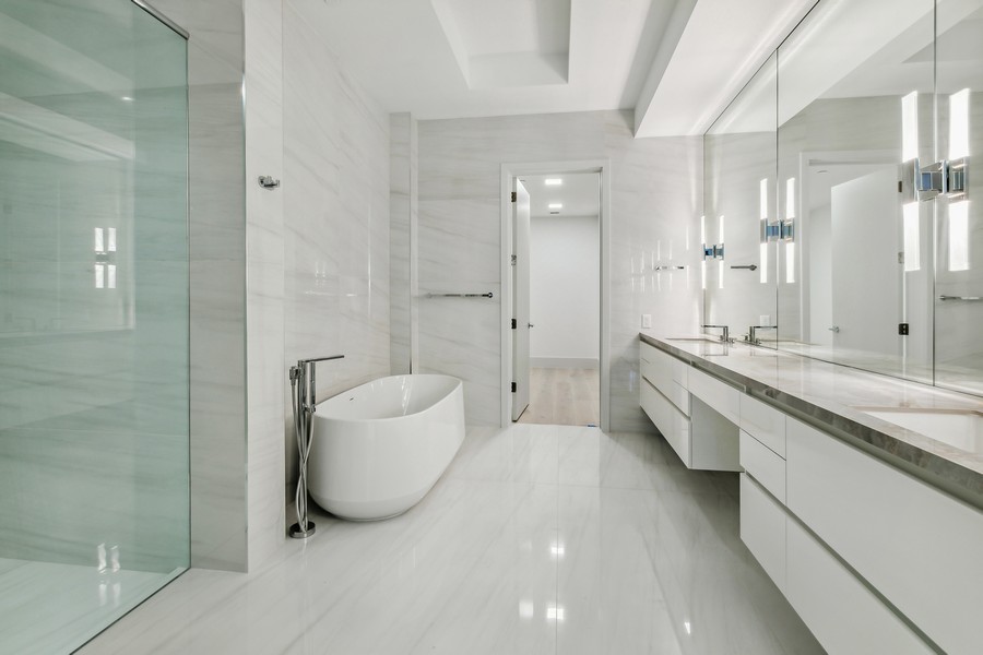 Real Estate Photography - 1625 S Ocean Boulevard 1, Delray Beach, FL, 33432 - 