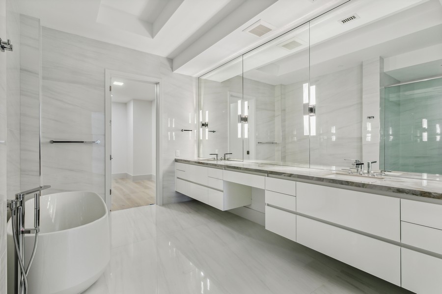 Real Estate Photography - 1625 S Ocean Boulevard 1, Delray Beach, FL, 33432 - 