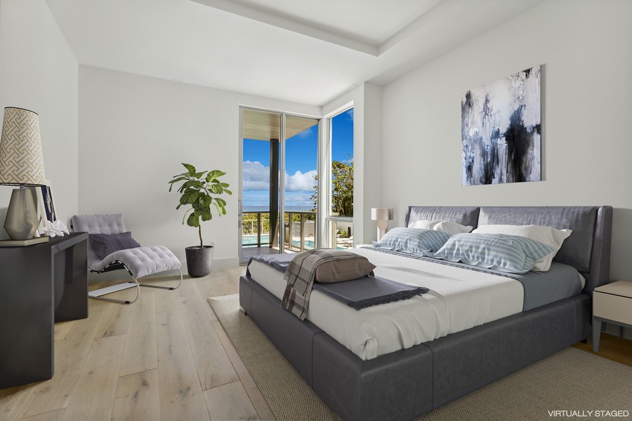 Real Estate Photography - 1625 S Ocean Boulevard 1, Delray Beach, FL, 33432 - 