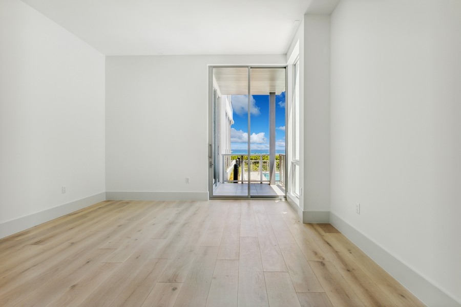 Real Estate Photography - 1625 S Ocean Boulevard 1, Delray Beach, FL, 33432 - 