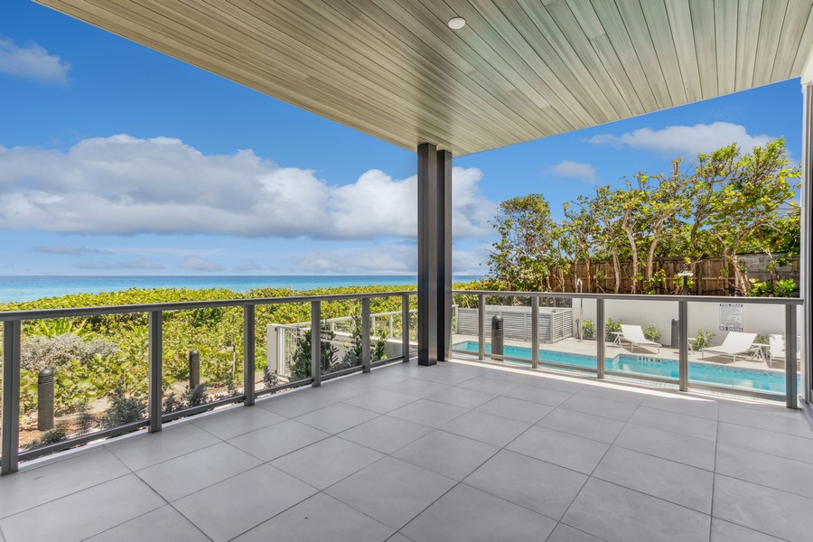 Real Estate Photography - 1625 S Ocean Boulevard 1, Delray Beach, FL, 33432 - 