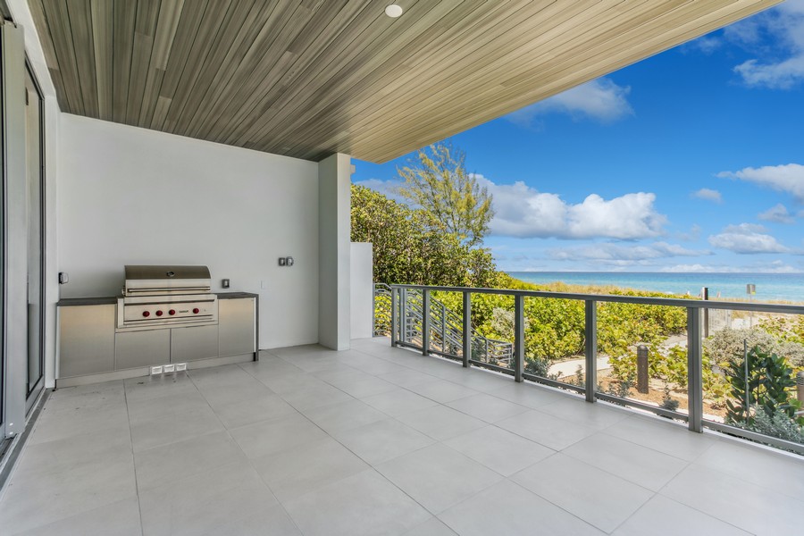 Real Estate Photography - 1625 S Ocean Boulevard 1, Delray Beach, FL, 33432 - 