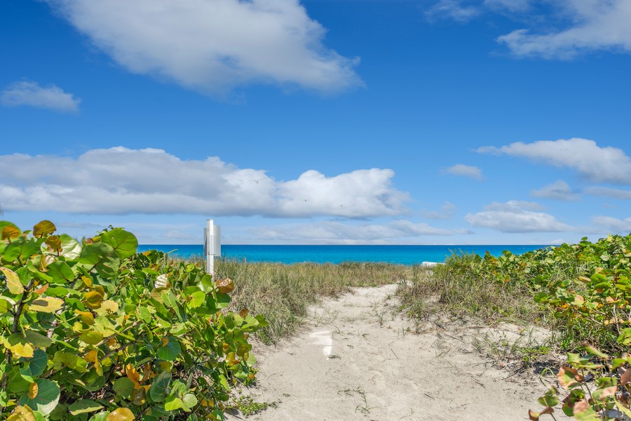 Real Estate Photography - 1625 S Ocean Boulevard 1, Delray Beach, FL, 33432 - 