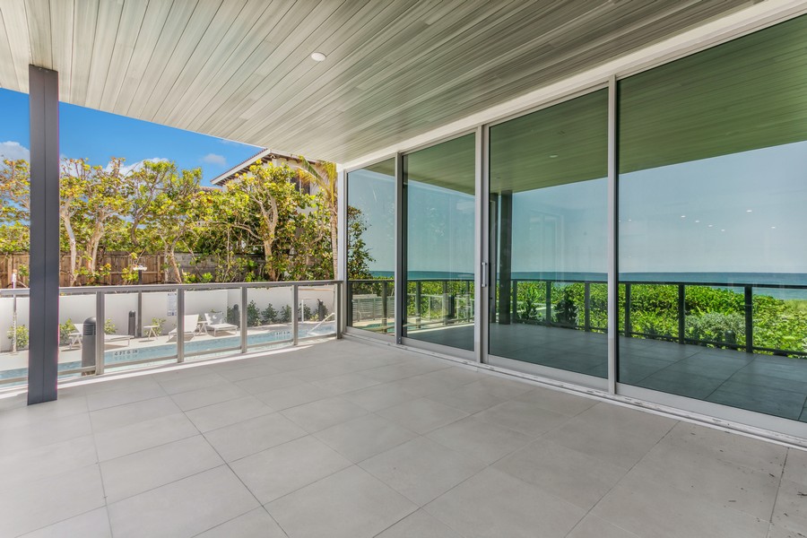 Real Estate Photography - 1625 S Ocean Boulevard 1, Delray Beach, FL, 33432 - 