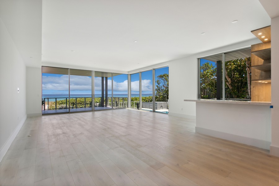Real Estate Photography - 1625 S Ocean Boulevard 1, Delray Beach, FL, 33432 - 
