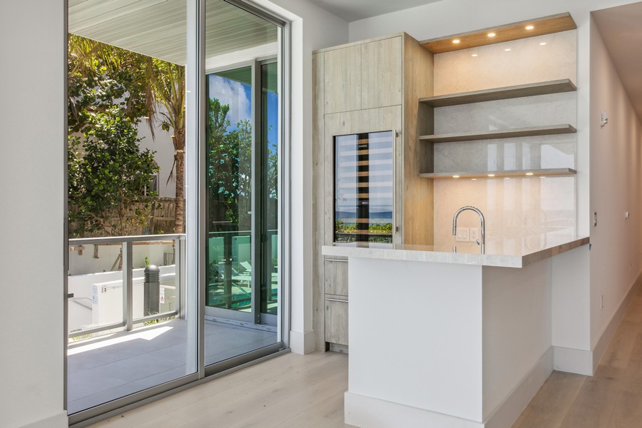 Real Estate Photography - 1625 S Ocean Boulevard 1, Delray Beach, FL, 33432 - 