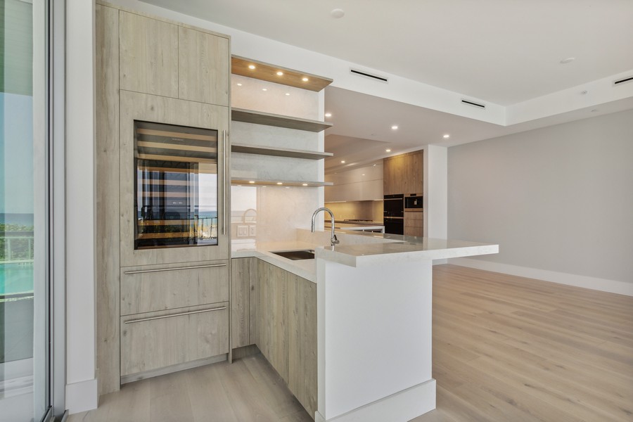 Real Estate Photography - 1625 S Ocean Boulevard 1, Delray Beach, FL, 33432 - 