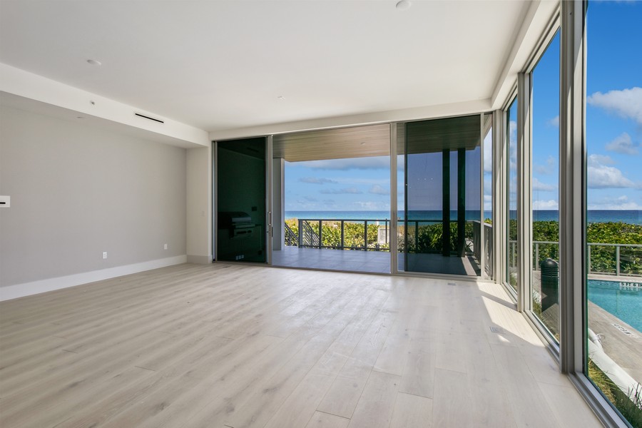 Real Estate Photography - 1625 S Ocean Boulevard 1, Delray Beach, FL, 33432 - 
