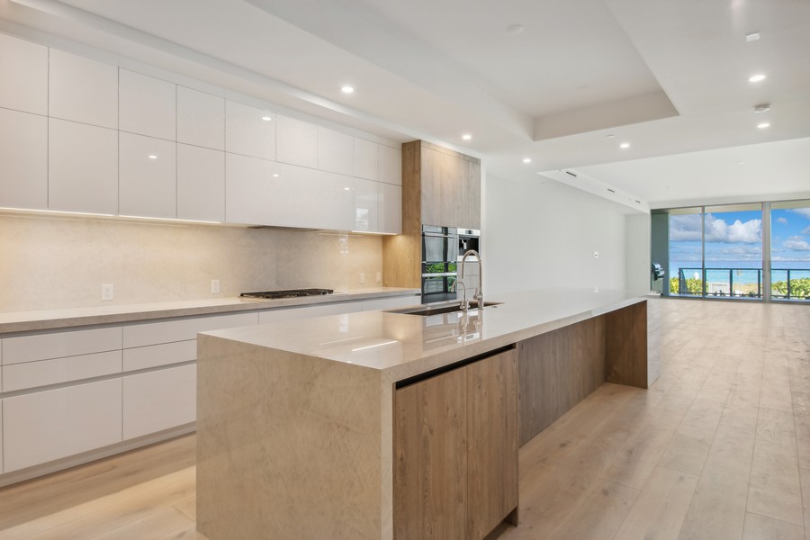 Real Estate Photography - 1625 S Ocean Boulevard 1, Delray Beach, FL, 33432 - 