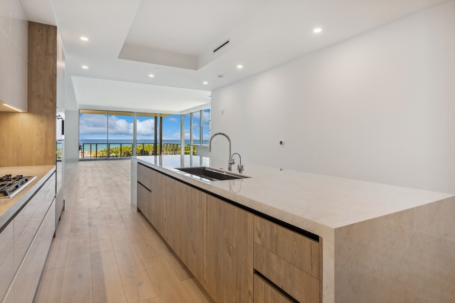 Real Estate Photography - 1625 S Ocean Boulevard 1, Delray Beach, FL, 33432 - 