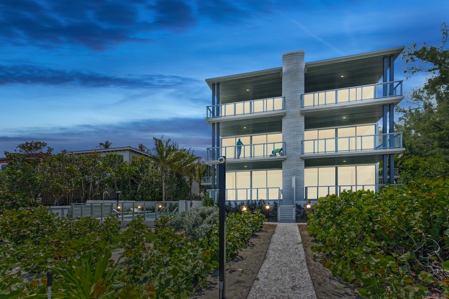 Real Estate Photography - 1625 S Ocean Boulevard 1, Delray Beach, FL, 33432 - 