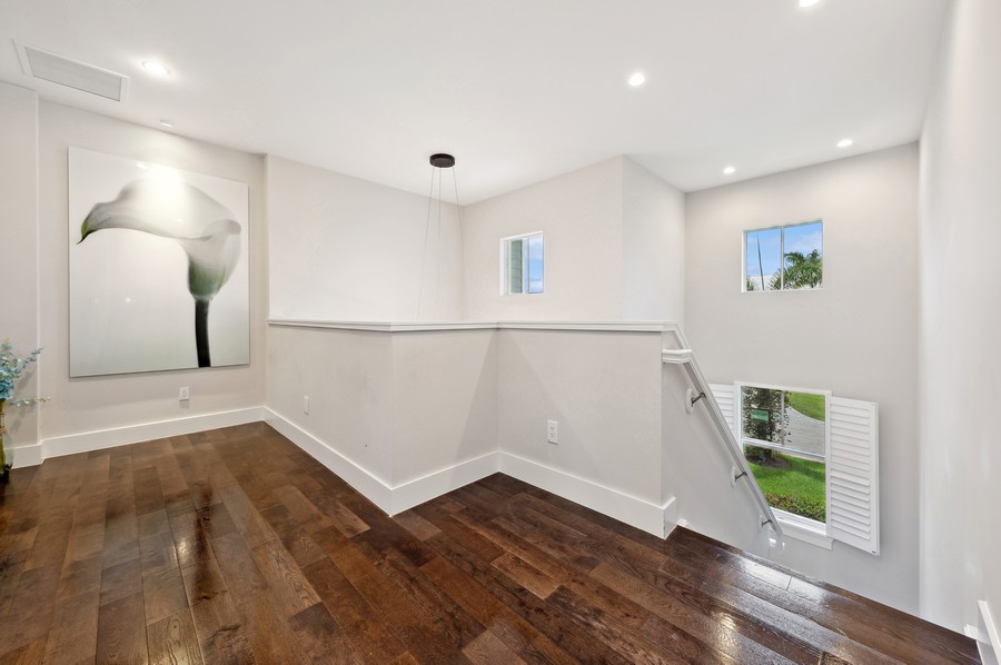 Real Estate Photography - 505 NW 1st Ave, Delray Beach, FL, 33445 - Loft