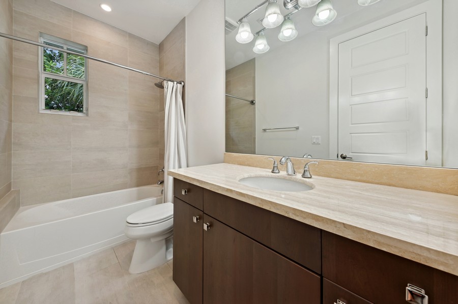 Real Estate Photography - 505 NW 1st Ave, Delray Beach, FL, 33445 - Bathroom