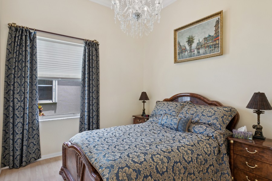 Real Estate Photography - 6159 Shadow Tree Ln, Lake Worth, FL, 33463 - 2nd Bedroom