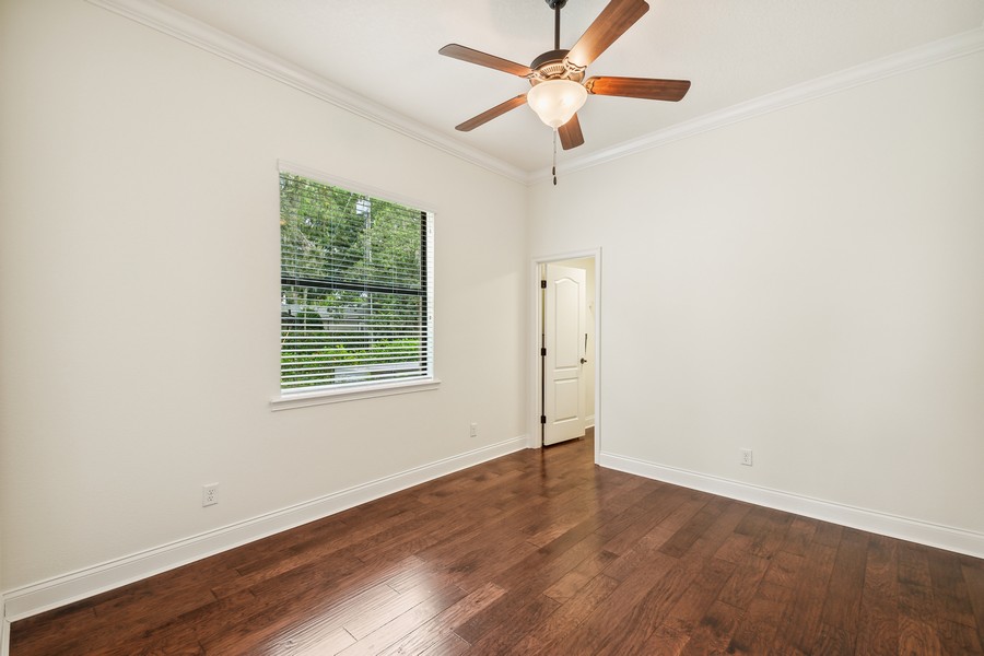 Real Estate Photography - 1900 N Lake Eloise Dr, Winter Haven, FL, 33884 - 2nd Bedroom