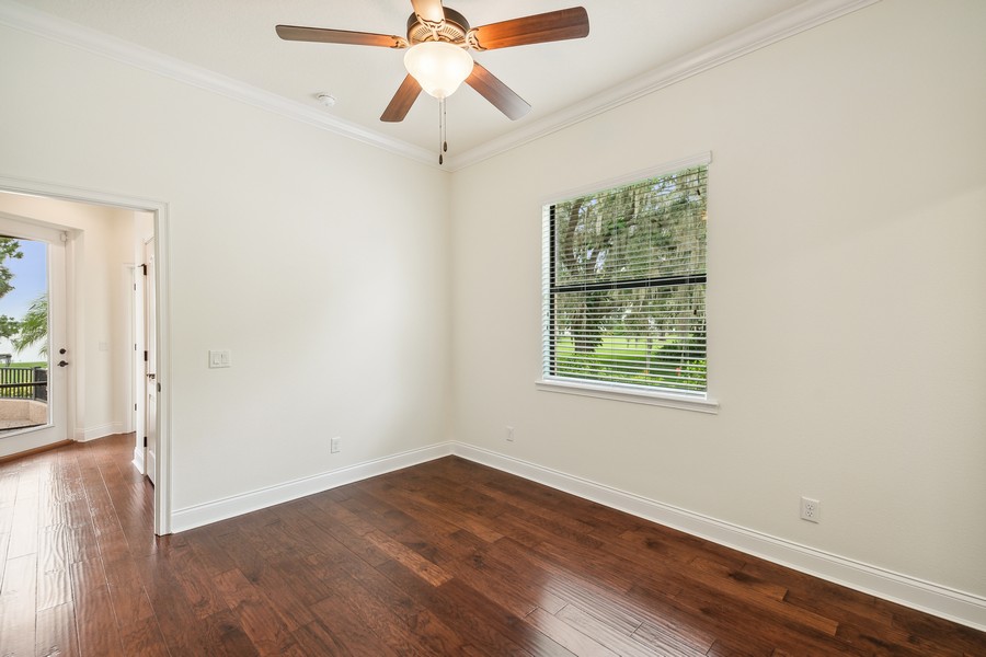 Real Estate Photography - 1900 N Lake Eloise Dr, Winter Haven, FL, 33884 - 2nd Bedroom