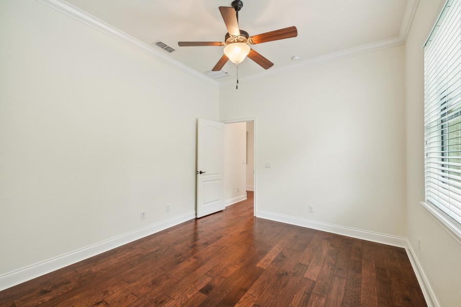 Real Estate Photography - 1900 N Lake Eloise Dr, Winter Haven, FL, 33884 - 2nd Bedroom