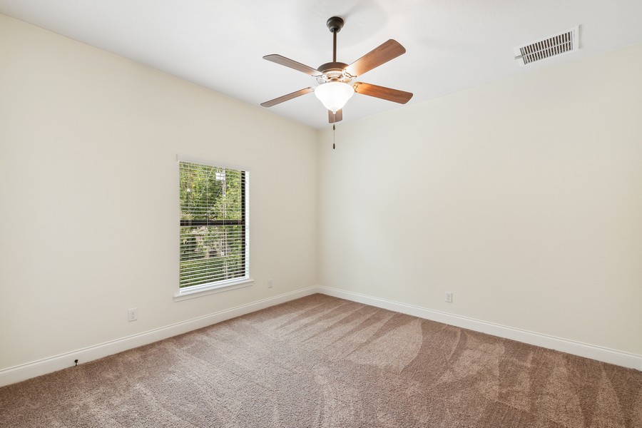 Real Estate Photography - 1900 N Lake Eloise Dr, Winter Haven, FL, 33884 - 3rd Bedroom