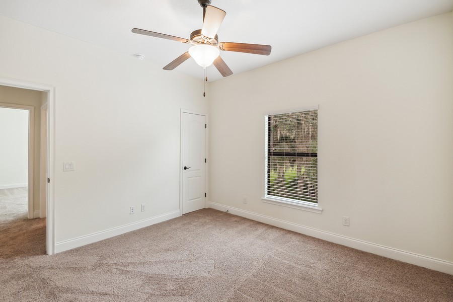 Real Estate Photography - 1900 N Lake Eloise Dr, Winter Haven, FL, 33884 - 3rd Bedroom