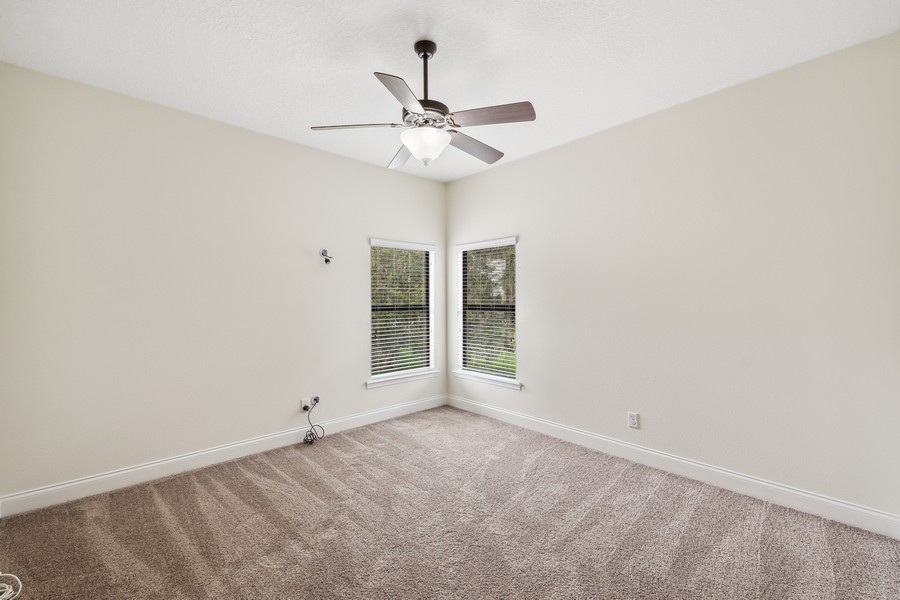Real Estate Photography - 1900 N Lake Eloise Dr, Winter Haven, FL, 33884 - 4th Bedroom
