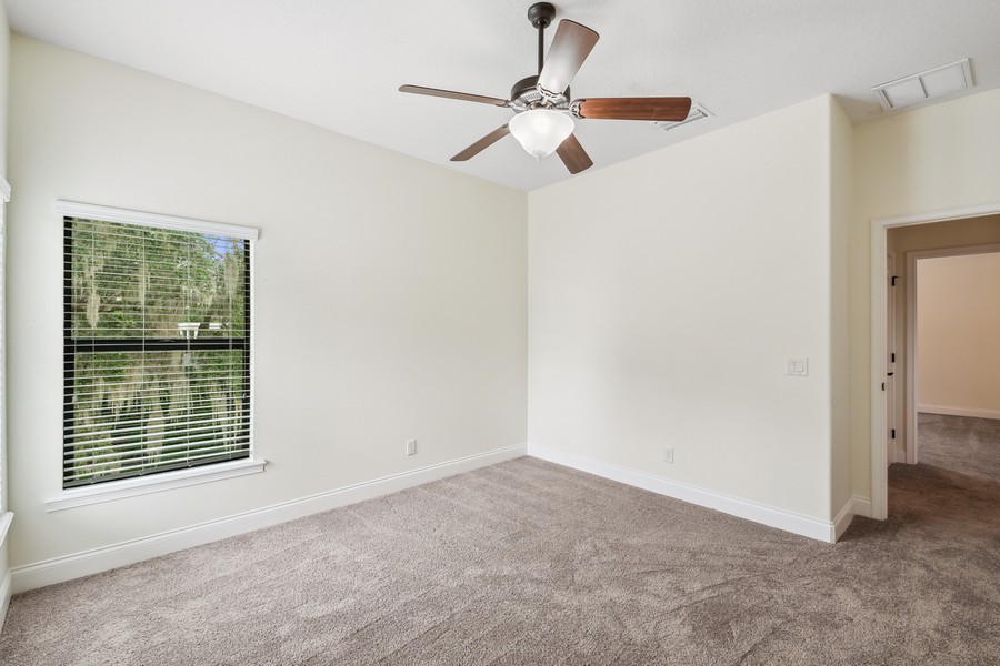 Real Estate Photography - 1900 N Lake Eloise Dr, Winter Haven, FL, 33884 - 4th Bedroom